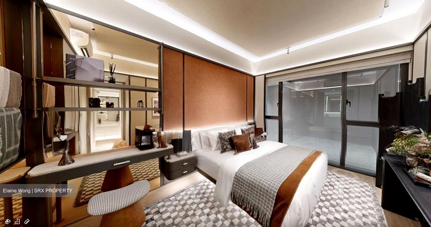Ayer Rajah Avenue (D5), Condominium #615989481